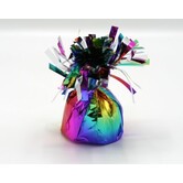 Ballonnengewichtje | Regenboog