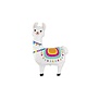 Folieballon Lama
