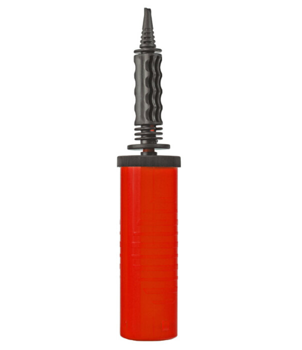 Ballonnenpompje