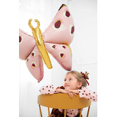 Folieballon vlinder