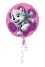 Folieballon sky paw patrol