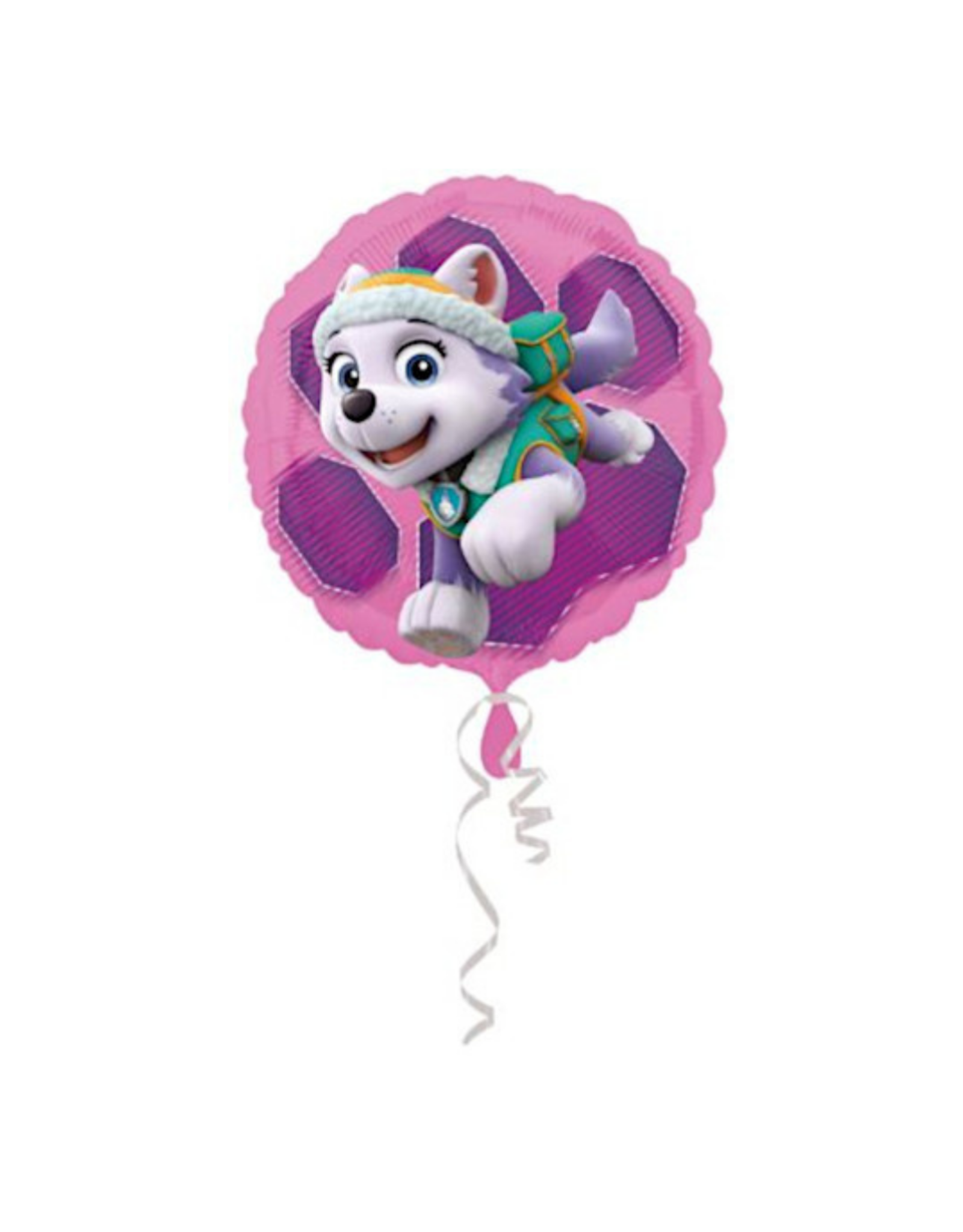 Folieballon sky paw patrol