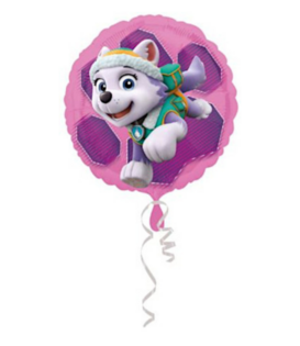 Folieballon sky paw patrol