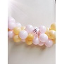 WOW ballonnenboog | Juliette