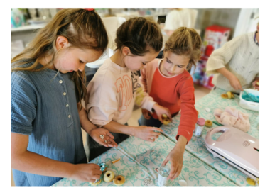 Kinderfeestjes