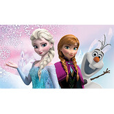 Frozen feestkoffer