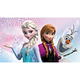 Frozen feestkoffer