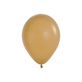 10x latex ballon latte | 30 cm