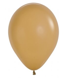 10x latex ballon latte | 30 cm