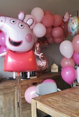 Folieballon XL peppa pig
