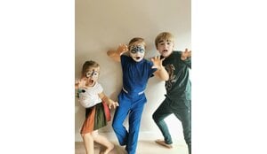 Griezelig lekker Halloween hapjes en party tips! 