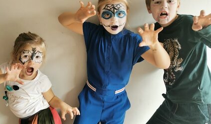 Griezelig lekker Halloween hapjes en party tips! 