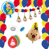Bumba ballonnenpakket