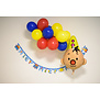 WOW ballonnenboog | BUMBA