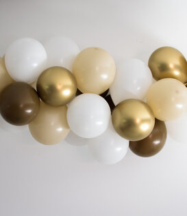 WOW ballonnenboog | Jules