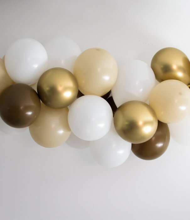WOW ballonnenboog | Jules
