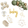 WOW partypakket | Hello baby
