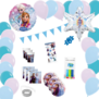 WOW partypakket | Frozen ALL IN