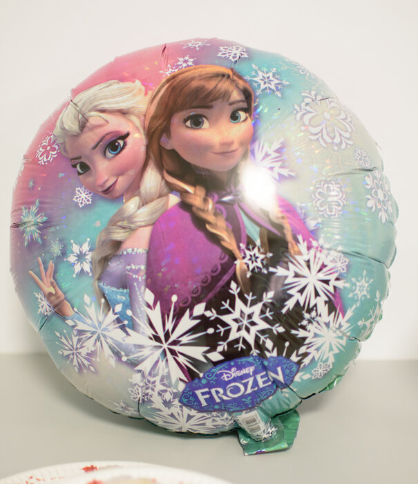 WOW partypakket | Frozen ALL IN