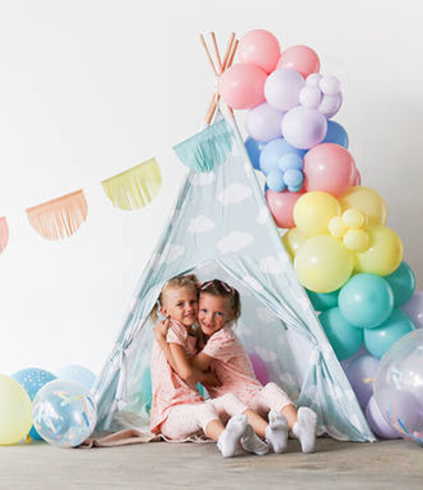 WOW partypakket | Magical unicorn feestpakket