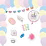 WOW partypakket | Magical unicorn feestpakket