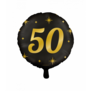 Folieballon 50 jaar