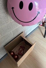 Ballonnenpost | Smiley motivatieboost!