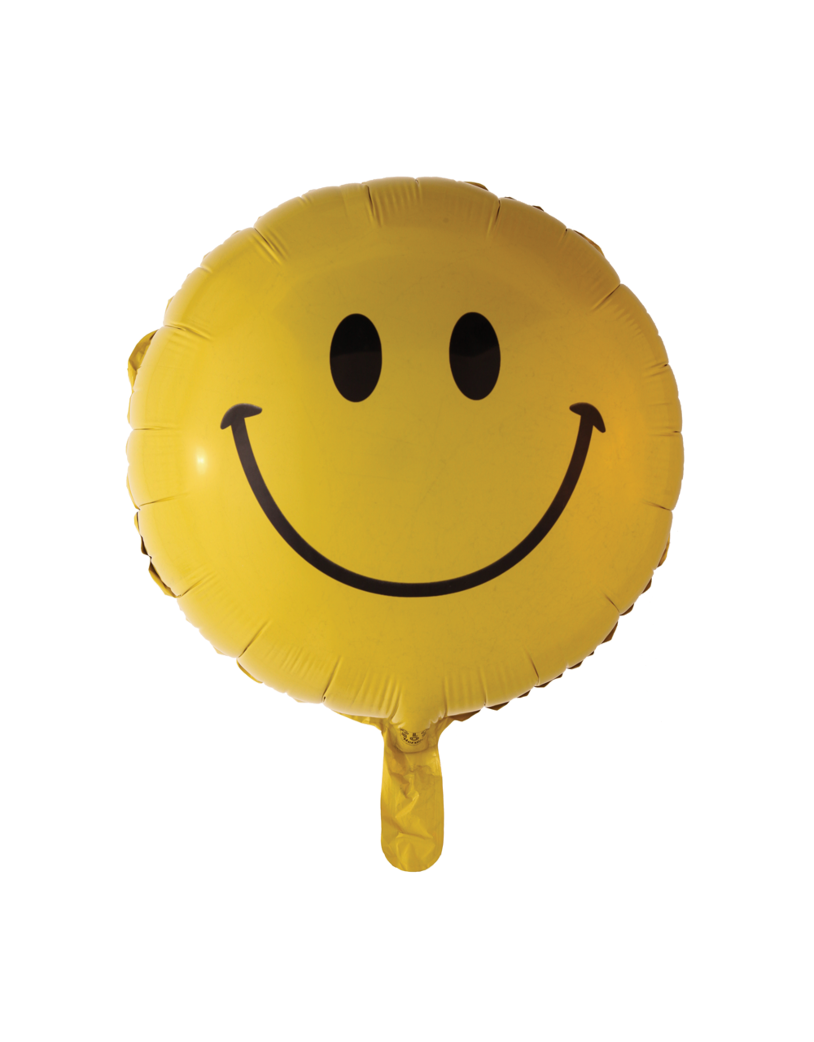 Ballonnenpost | Smiley met verrassing