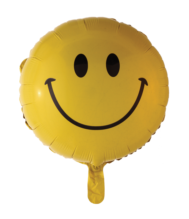 Ballonnenpost | Smiley motivatieboost!