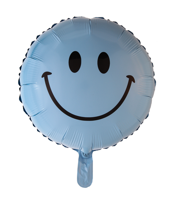 Ballonnenpost | Smiley motivatieboost!