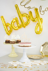 WOW partypakket | Babyshower