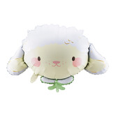 Folieballon schaap - 87cm