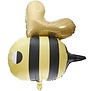 Folieballon bij