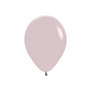 10x latex ballon pastel dusk rose | 30cm