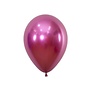 10x latex ballon reflex Fuchsia | 30 cm