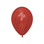 10x latex ballon reflex rood | 30 cm