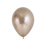 10x latex ballon reflex champagne | 30cm