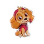 XXL Folieballon sky paw patrol 81 cm