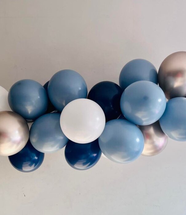 WOW ballonnenboog | Noah