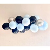 WOW ballonnenboog | Liam