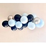 WOW ballonnenboog | Liam
