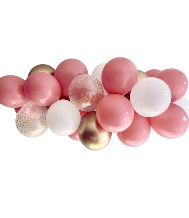 WOW ballonnenboog | Olivia