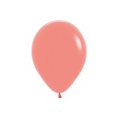 Latex ballon coral | 10x