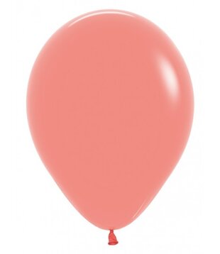 Latex ballon coral | 10x