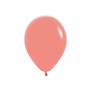 Latex ballon coral | 10x