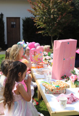 Picknicktafeltjes en decoratie te huur
