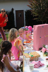 Picknicktafeltjes en decoratie te huur