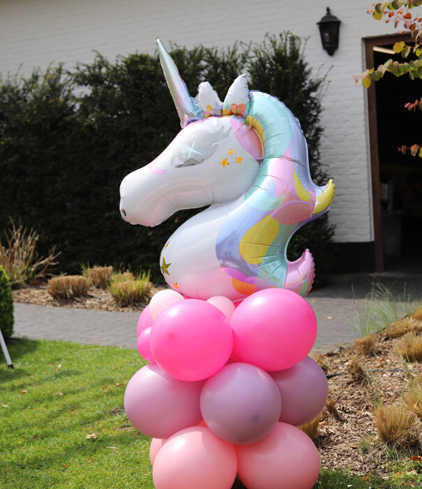 Unicorn ballontoren