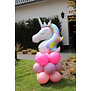Unicorn ballontoren
