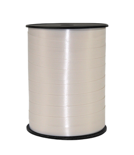 lint 250m x 10 mm ivoor